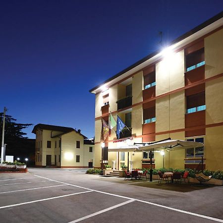 Hotel Autostrada Padua Exterior foto